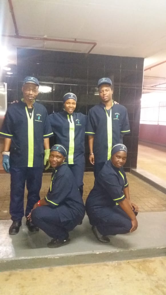 Ridge Cleaning Services (11)