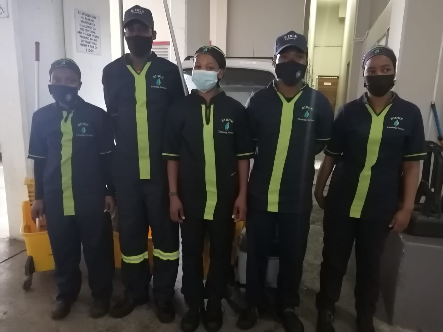 Ridge Cleaning Services (12)