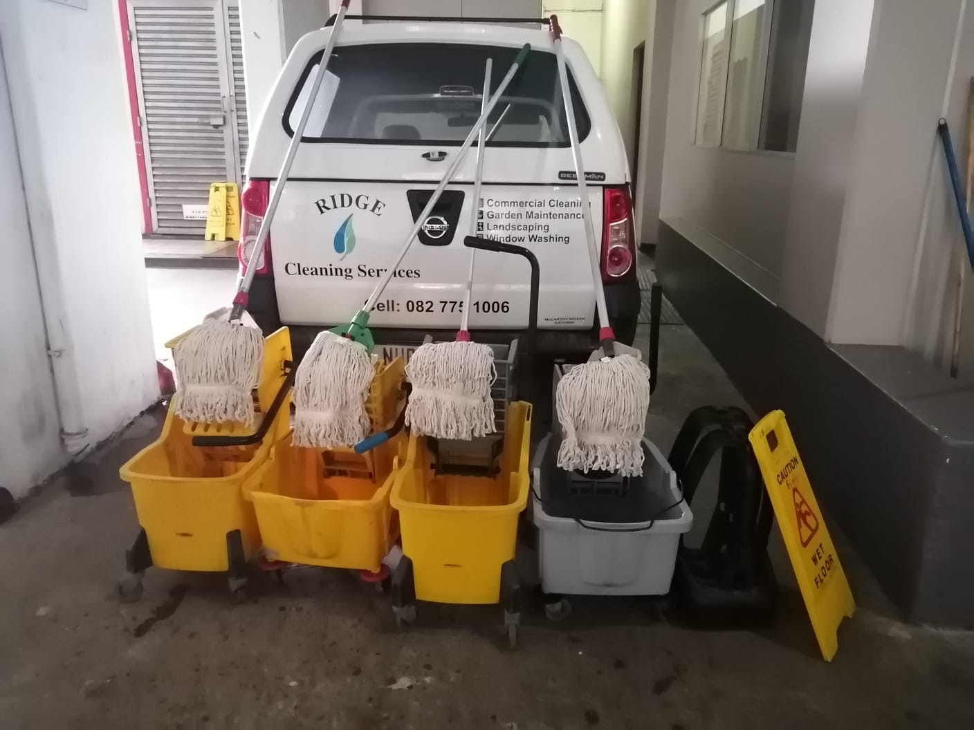 Ridge Cleaning Services (15)