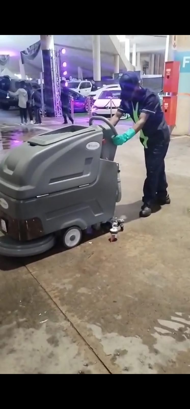 Ridge Cleaning Services (17)