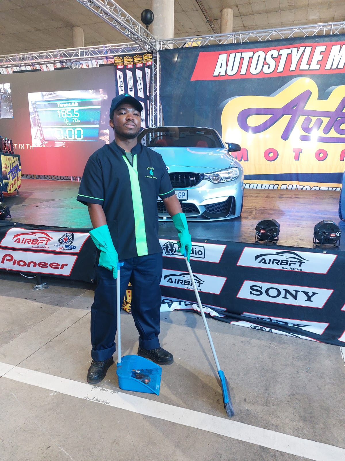 Ridge Cleaning Services (18)