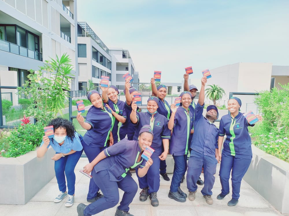 Ridge Cleaning Services (2)