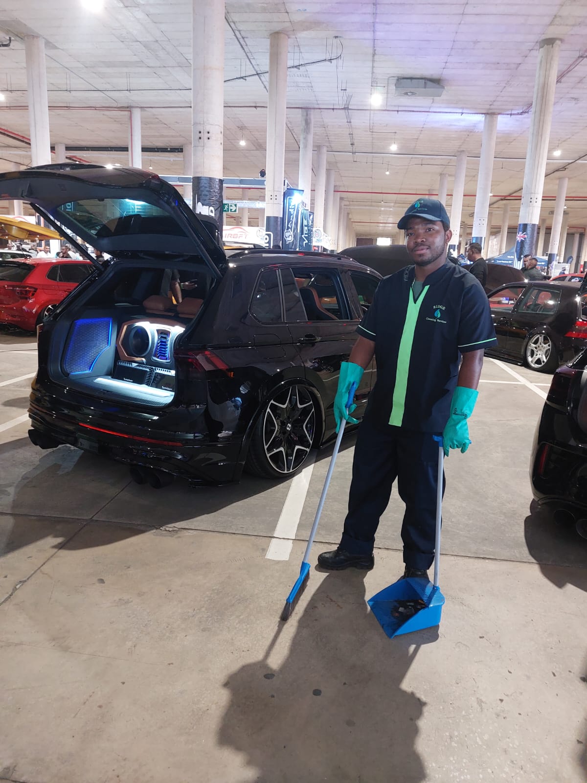 Ridge Cleaning Services (20)