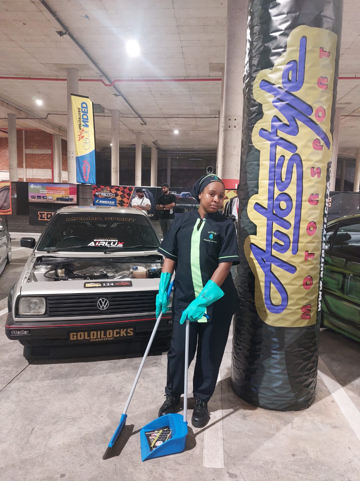 Ridge Cleaning Services (21)