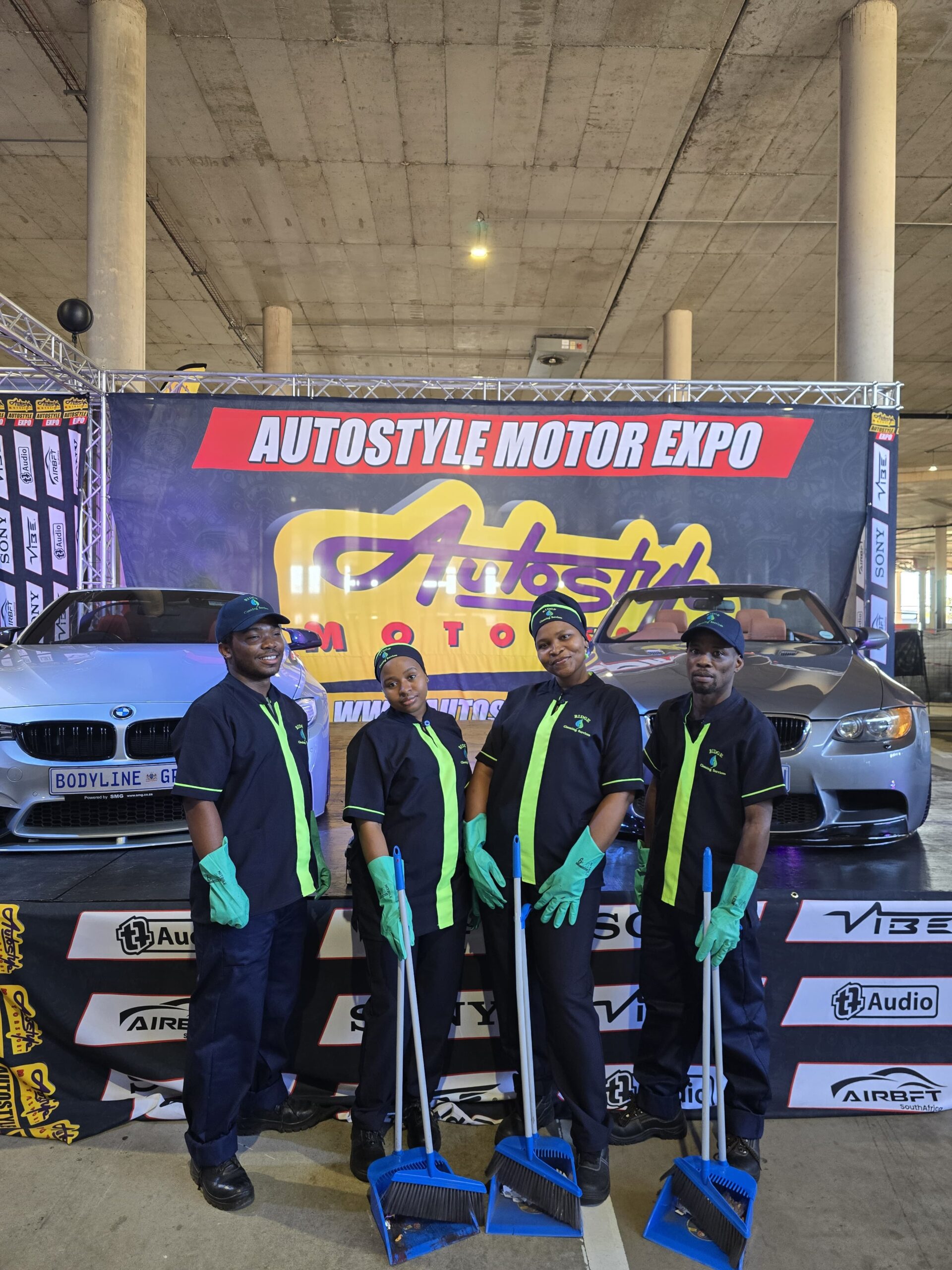 Ridge Cleaning Services (22)