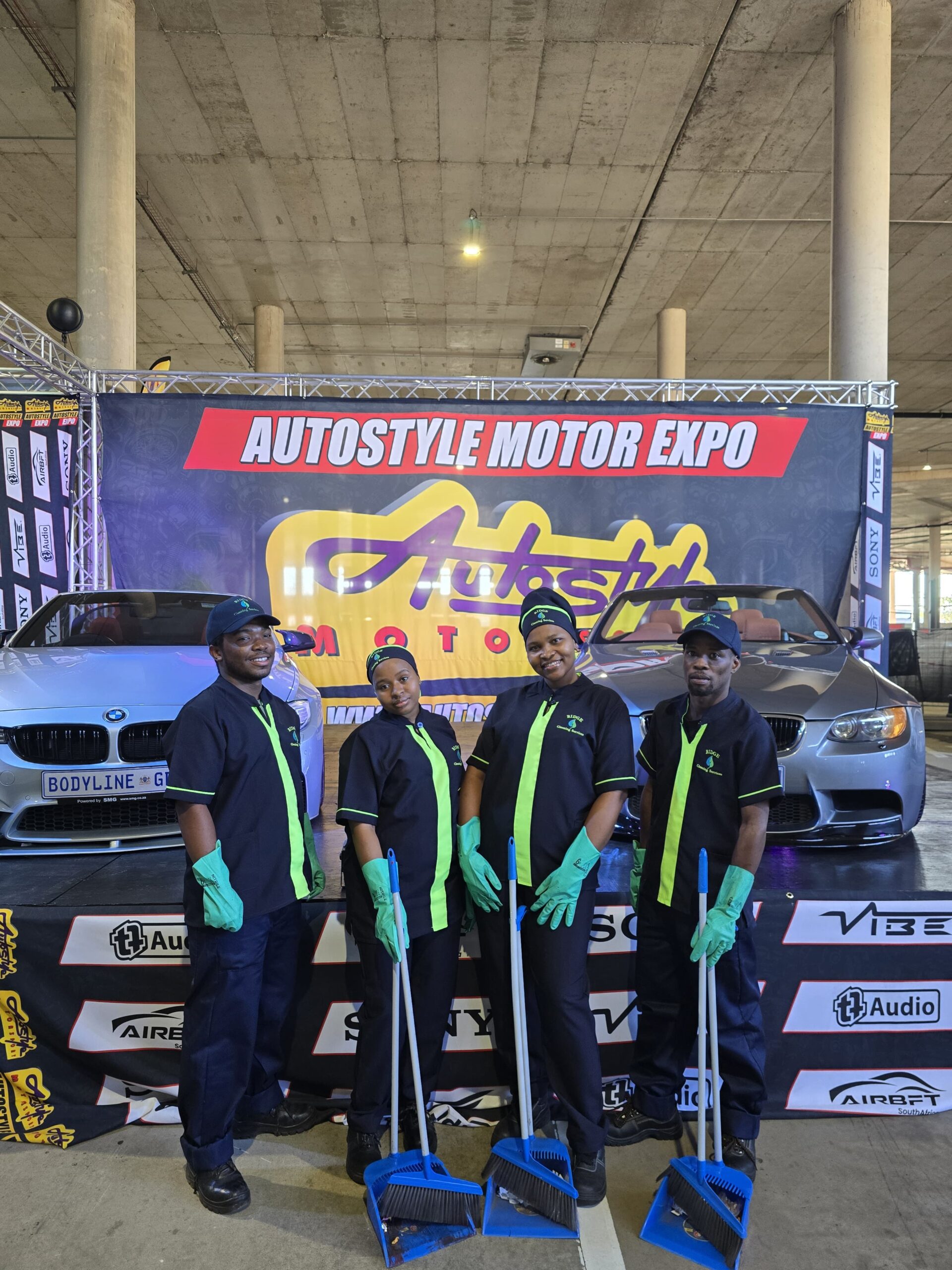 Ridge Cleaning Services (23)