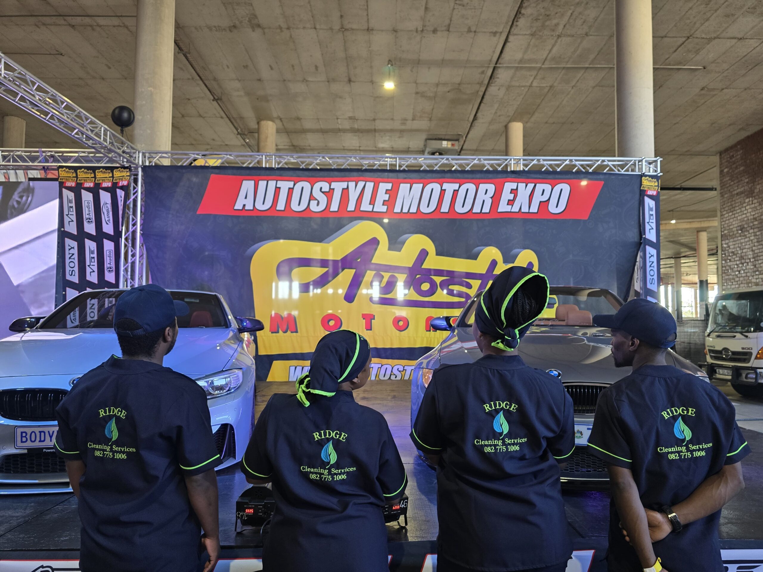 Ridge Cleaning Services (24)