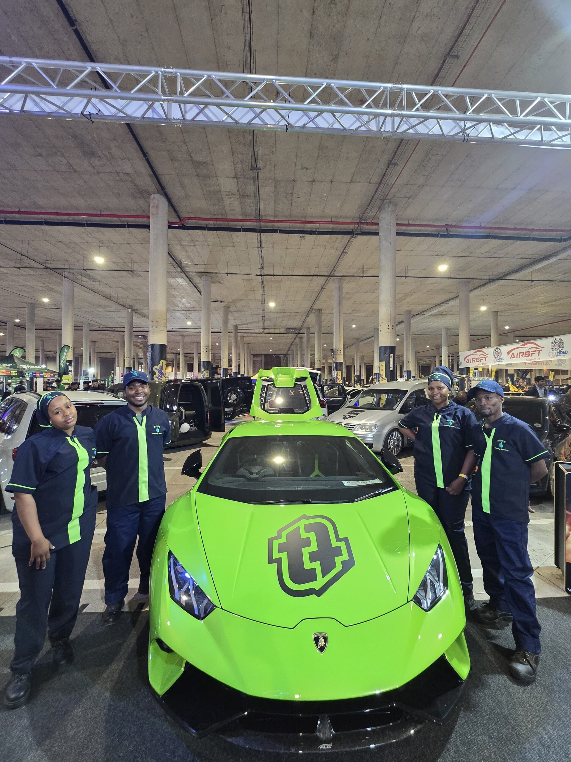 Ridge Cleaning Services (25)