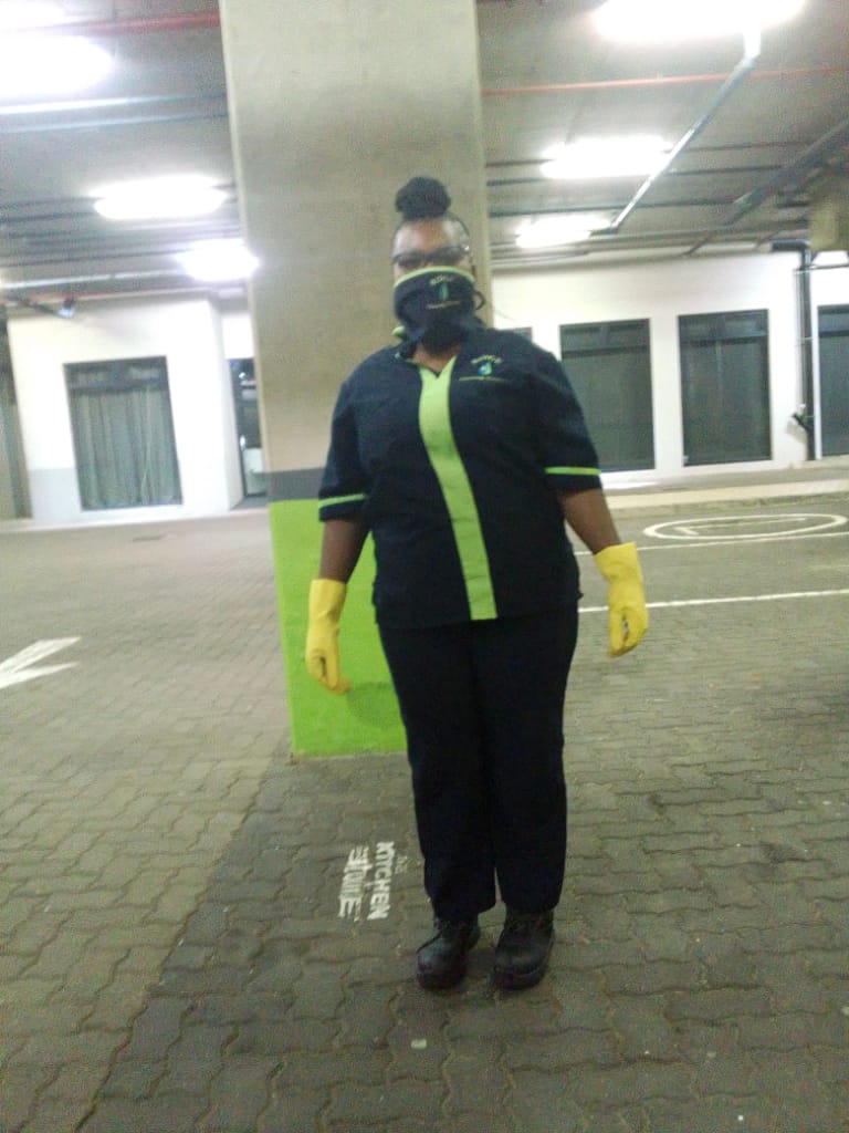 Ridge Cleaning Services (29)