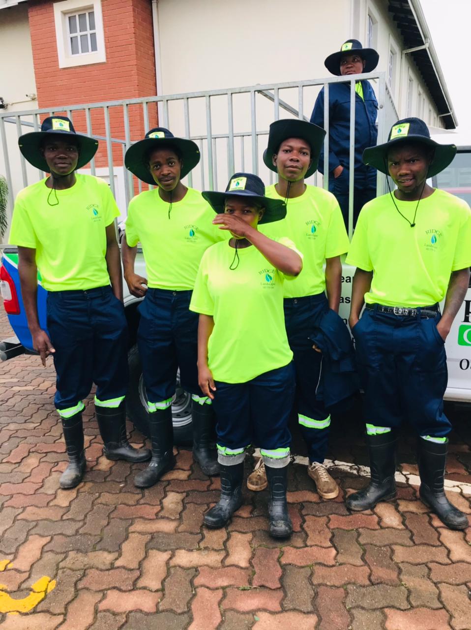 Ridge Cleaning Services (7)