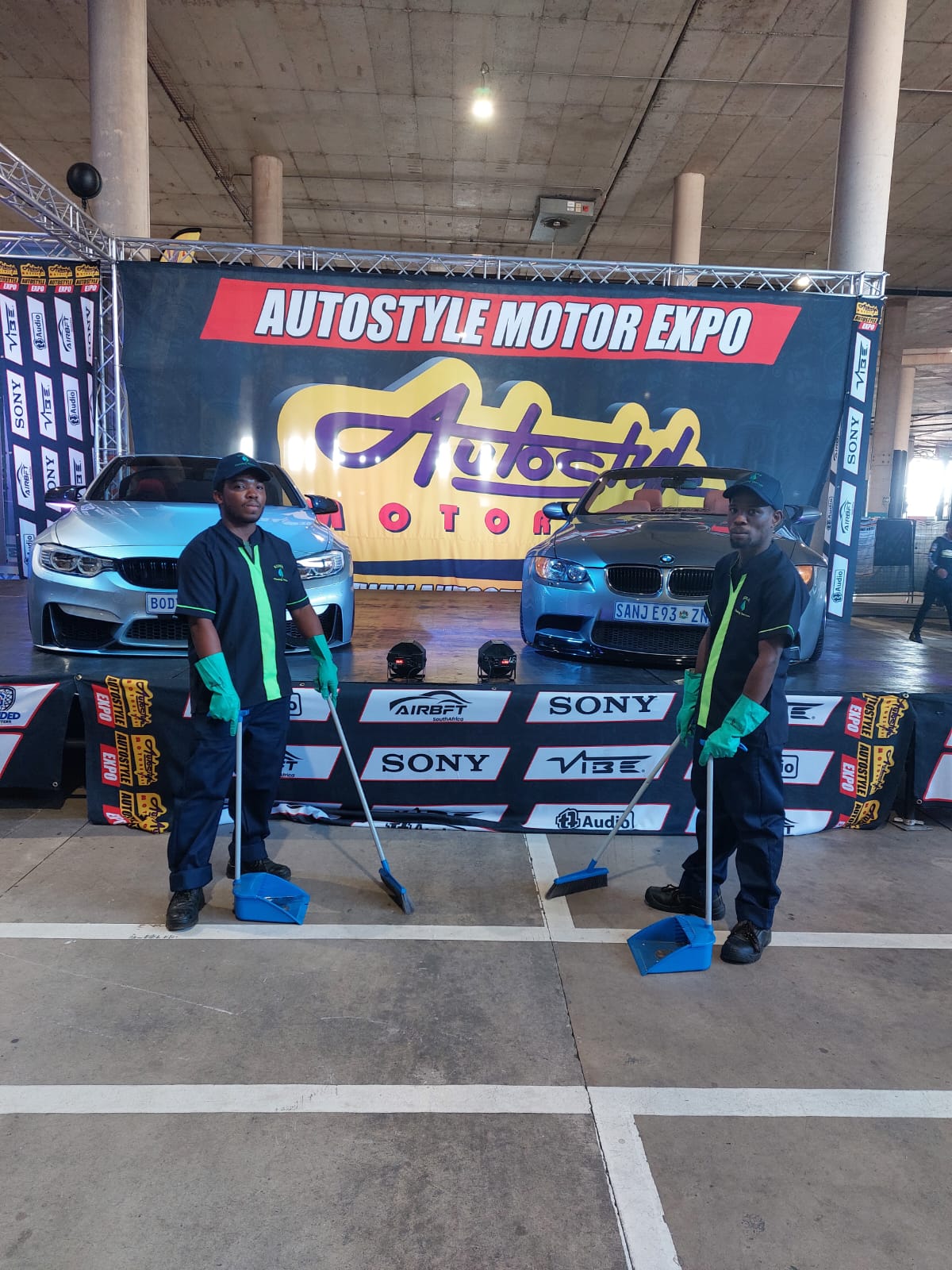 Ridge Cleaning Services (8)