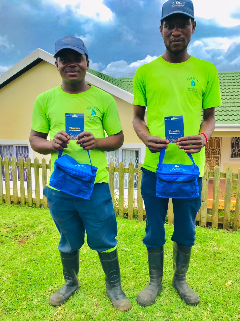 Ridge Cleaning Services (9)